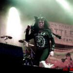Into The Grave 2025: W.A.S.P

